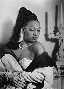 Josephine Baker