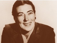 Evelyn Hooker