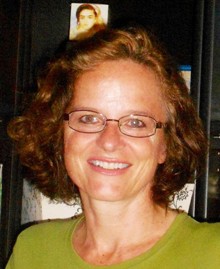 Gisela Hausman