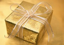 gold wrapping_paper