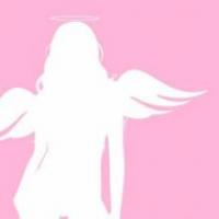 pink angel