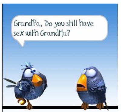 Grandma Oral Sex 102