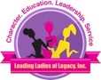 Leading Ladies of Legacy