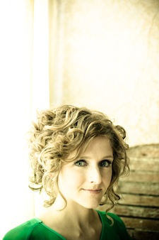 Abigail Washburn