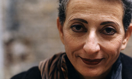 Helene-Cixous guardian