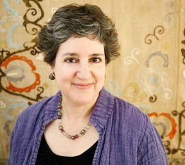 Julie Burstein