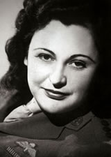 Nancy Wake