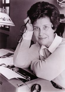 erma bombeck