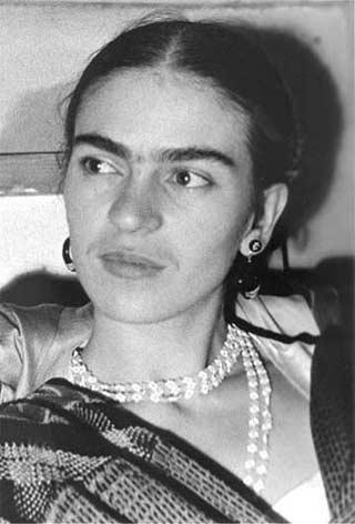 frida kahlo niece