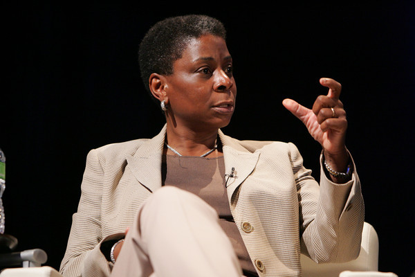 ursula burns