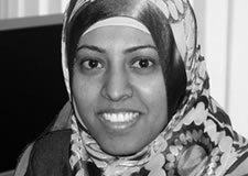 Nadia Al-Sakkaf