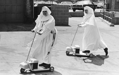 two-nuns