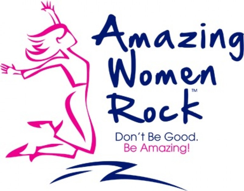 All About Amazing Women Rock