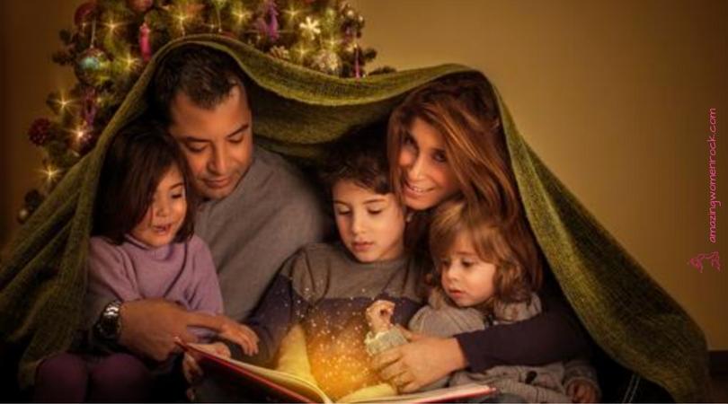 7 Holiday Traditions to Bring Your Family Closer