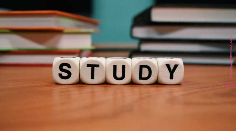 A Look at the Benefits of Co-Studying