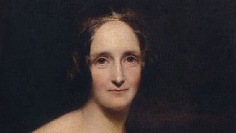 Mary Shelley (Author)