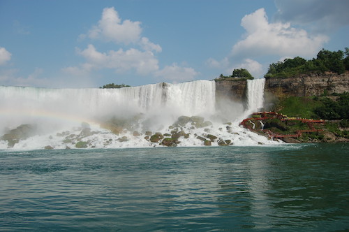 Where to Go in Niagara Falls with Kids
