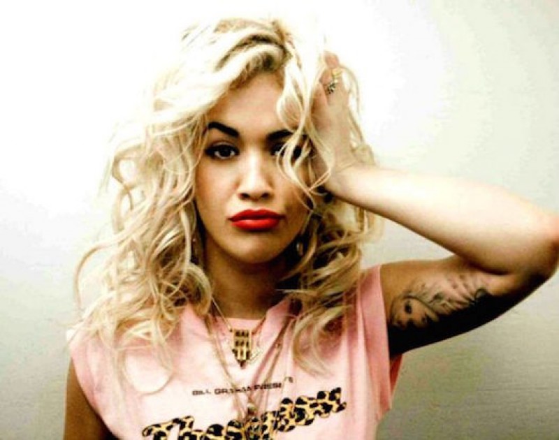 From Humble Beginnings To World Domination: Why Rita Ora Rocks